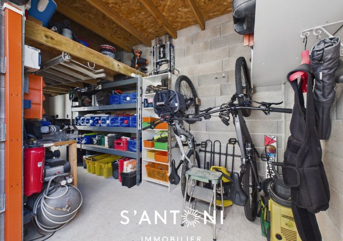vente Maison contemporaine Saint Thibery
