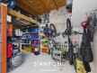 vente Maison contemporaine Saint Thibery