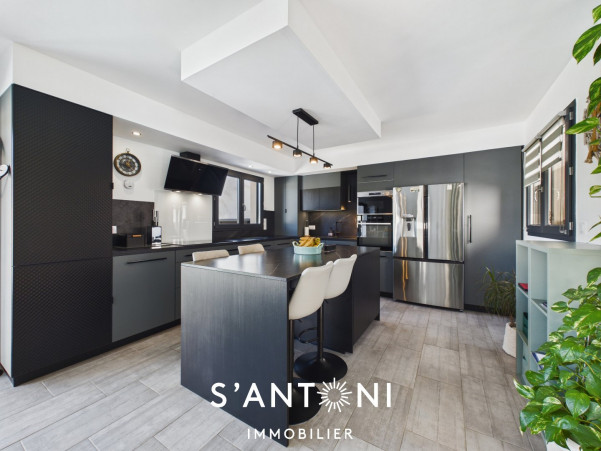 sale Maison Saint Thibery - Photo 6