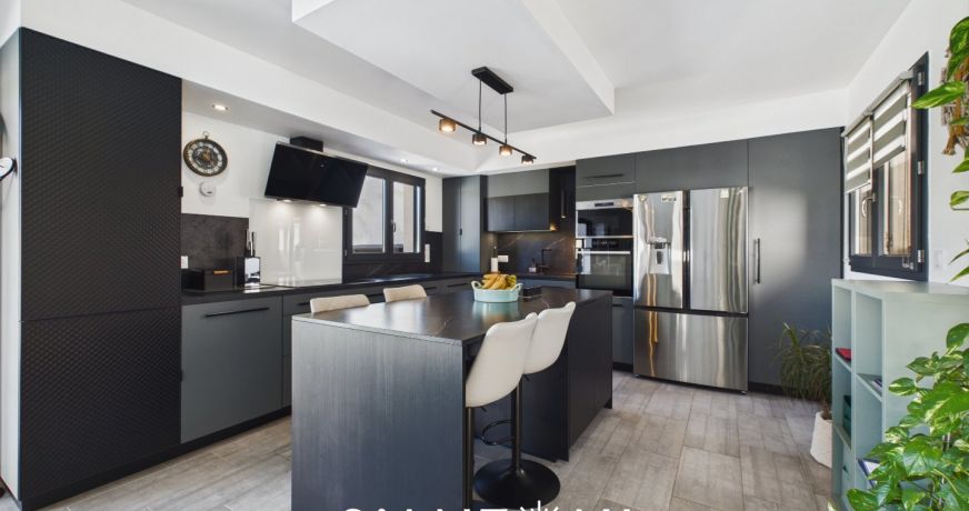 vente Maison Saint Thibery
