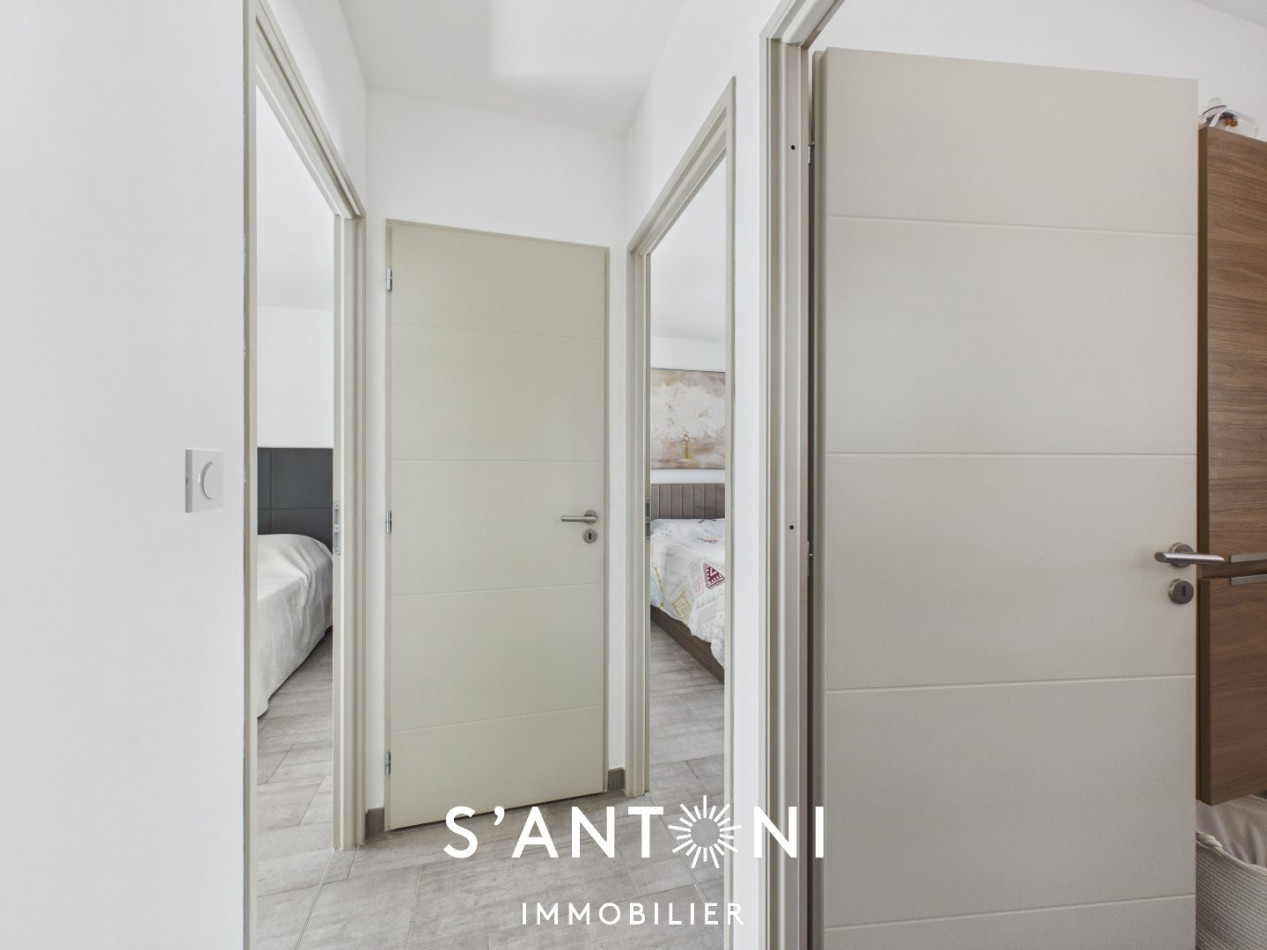 vente Maison Saint Thibery - Photo 10