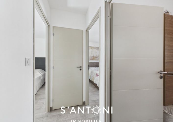 vente Maison contemporaine Saint Thibery