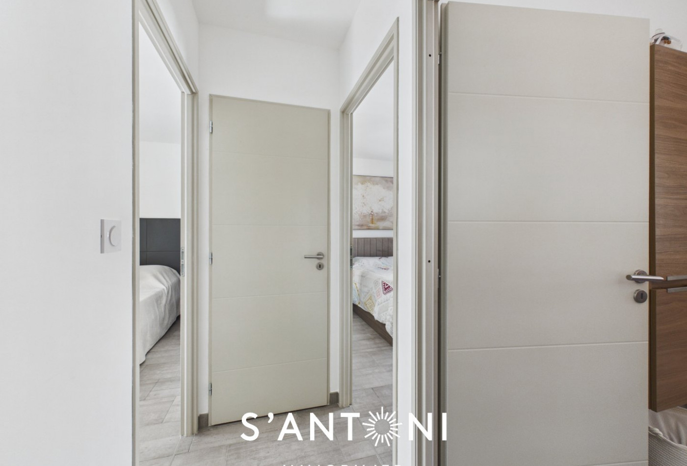vente Maison Saint Thibery - Photo 7