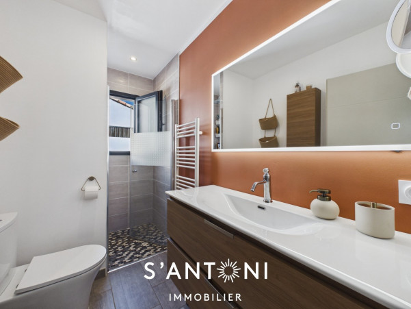 sale Maison Saint Thibery - Photo 9