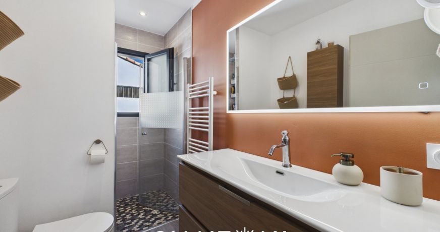 vente Maison Saint Thibery