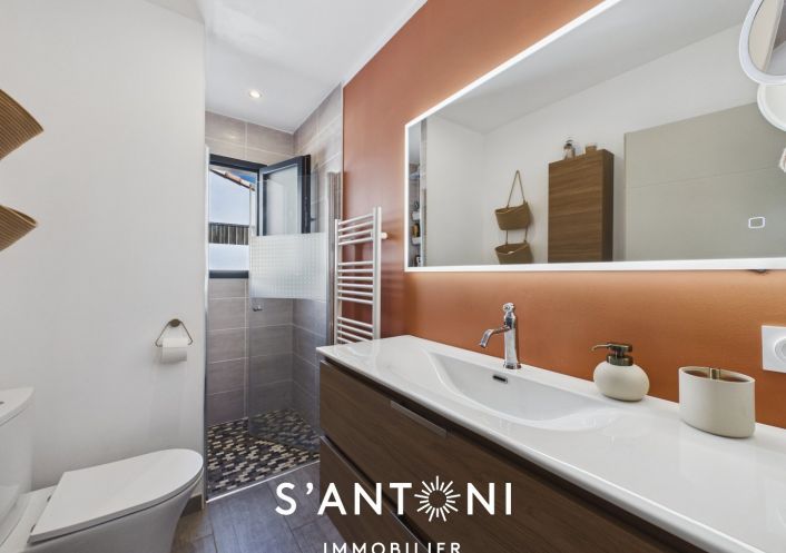 vente Maison contemporaine Saint Thibery
