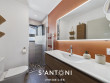 sale Maison Saint Thibery