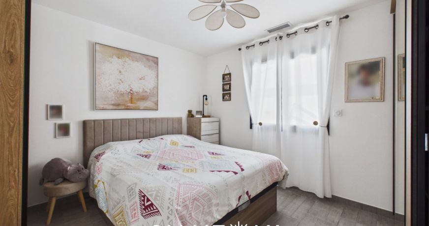 vente Maison Saint Thibery