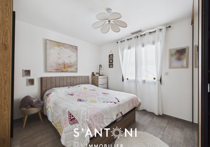 vente Maison contemporaine Saint Thibery