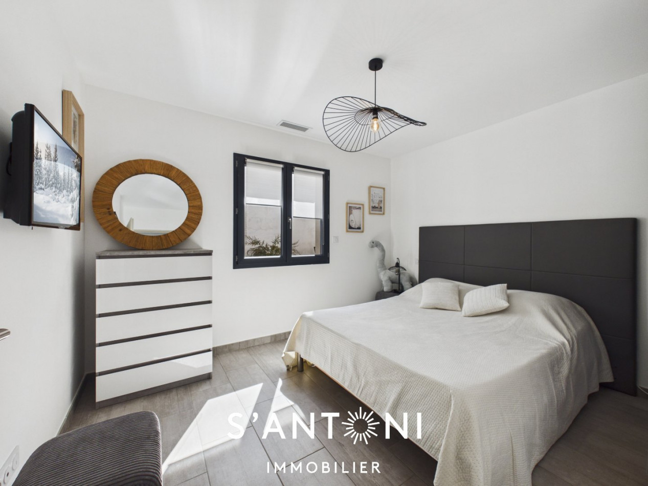 vente Maison Saint Thibery - Photo 14