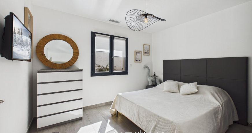 vente Maison Saint Thibery