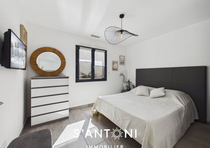 vente Maison contemporaine Saint Thibery