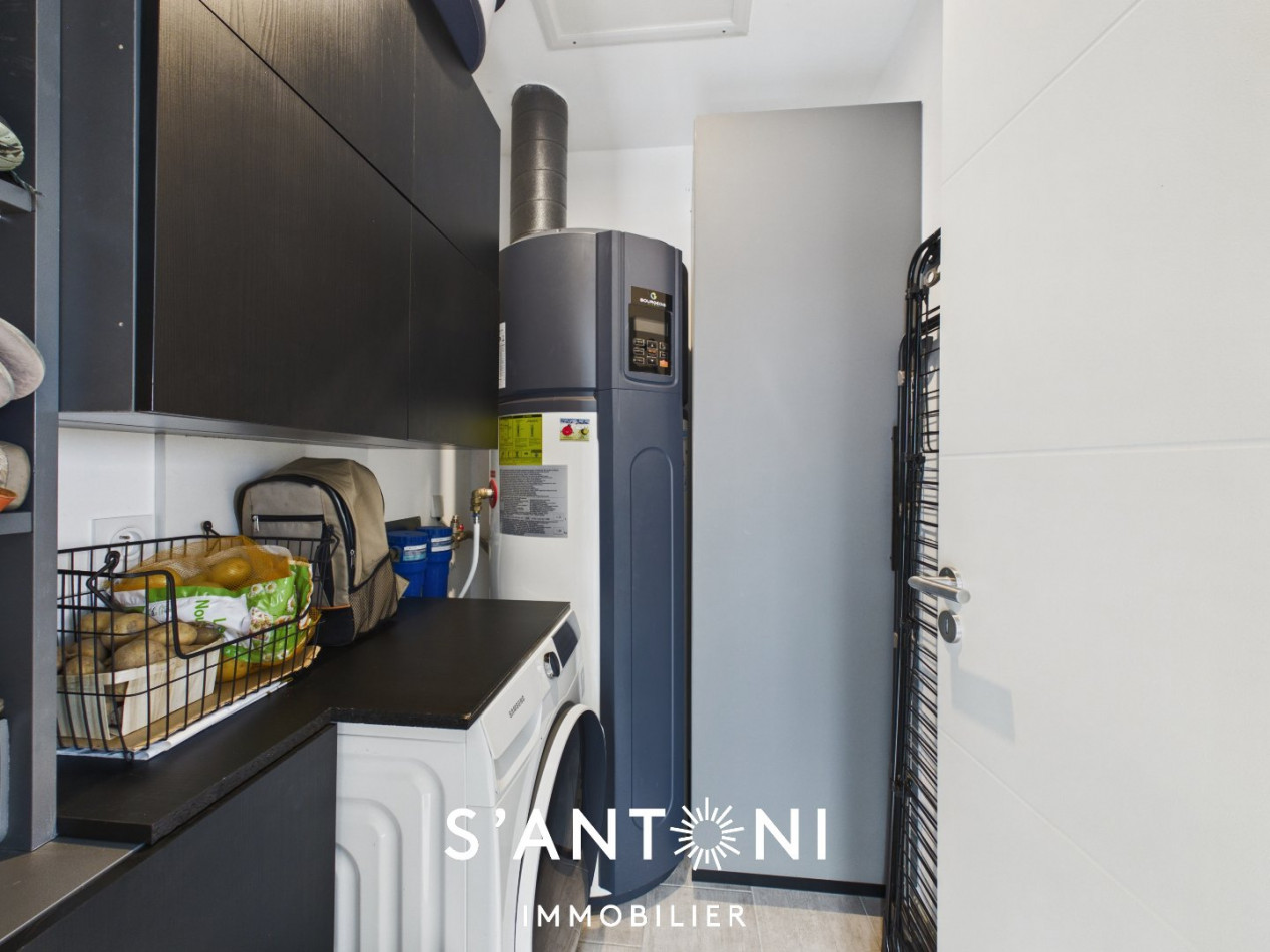vente Maison Saint Thibery - Photo 6