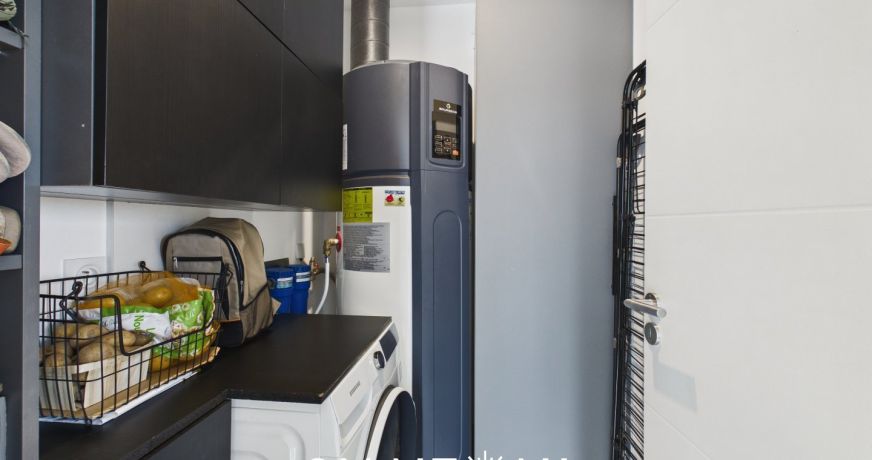 vente Maison contemporaine Saint Thibery
