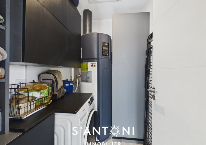 vente Maison contemporaine Saint Thibery