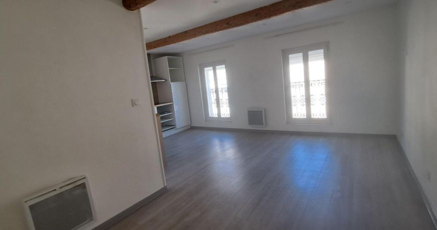 location Appartement Beziers