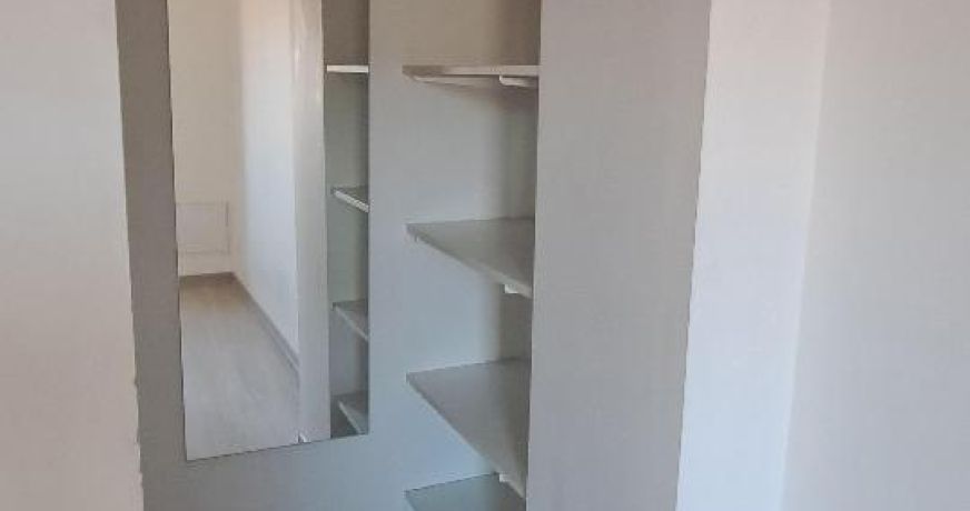 location Appartement Beziers