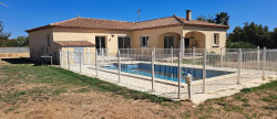 location Maison Maureilhan