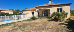 location Maison Maureilhan