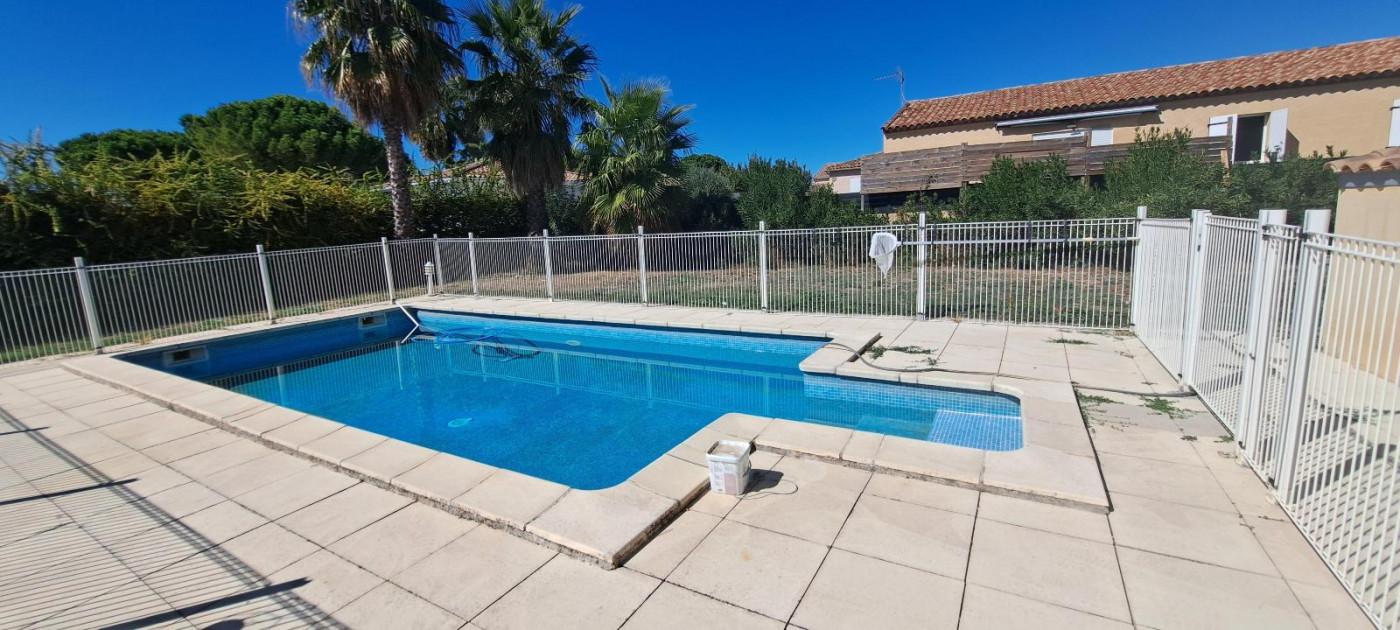 location Maison Maureilhan - Photo 3