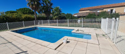 location Maison Maureilhan