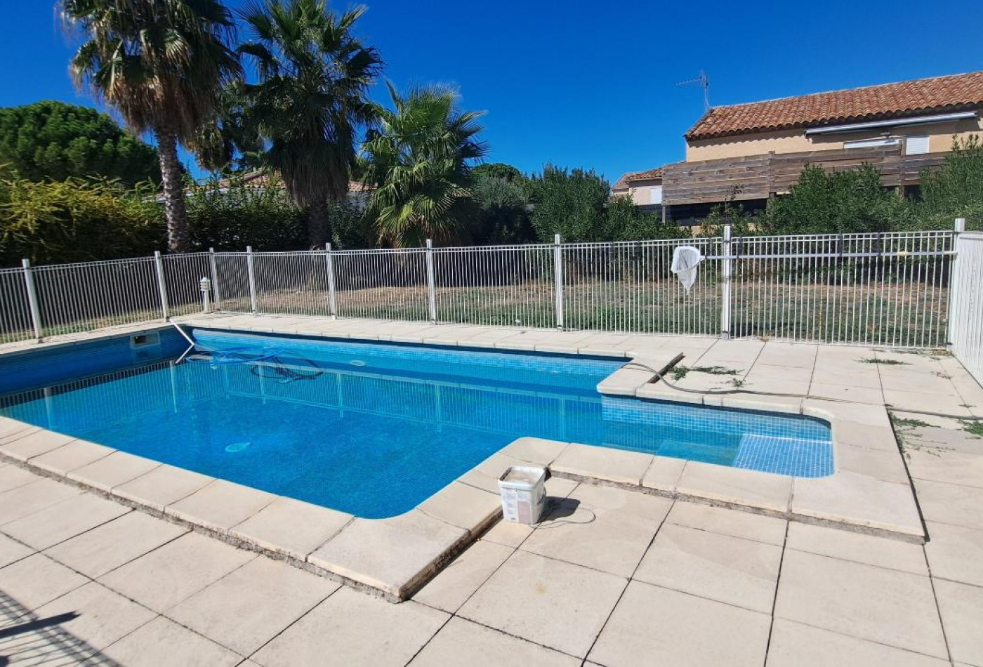 location Maison Maureilhan - Photo 3
