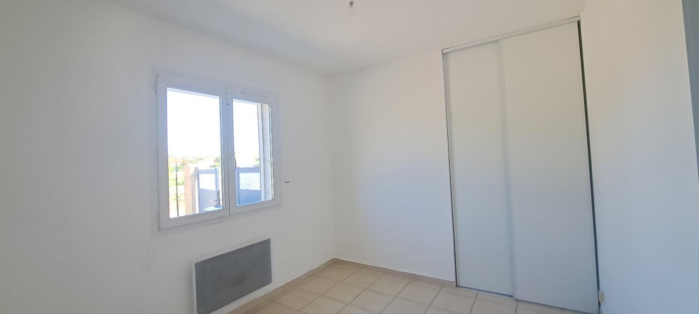 location Maison Maureilhan - Photo 10