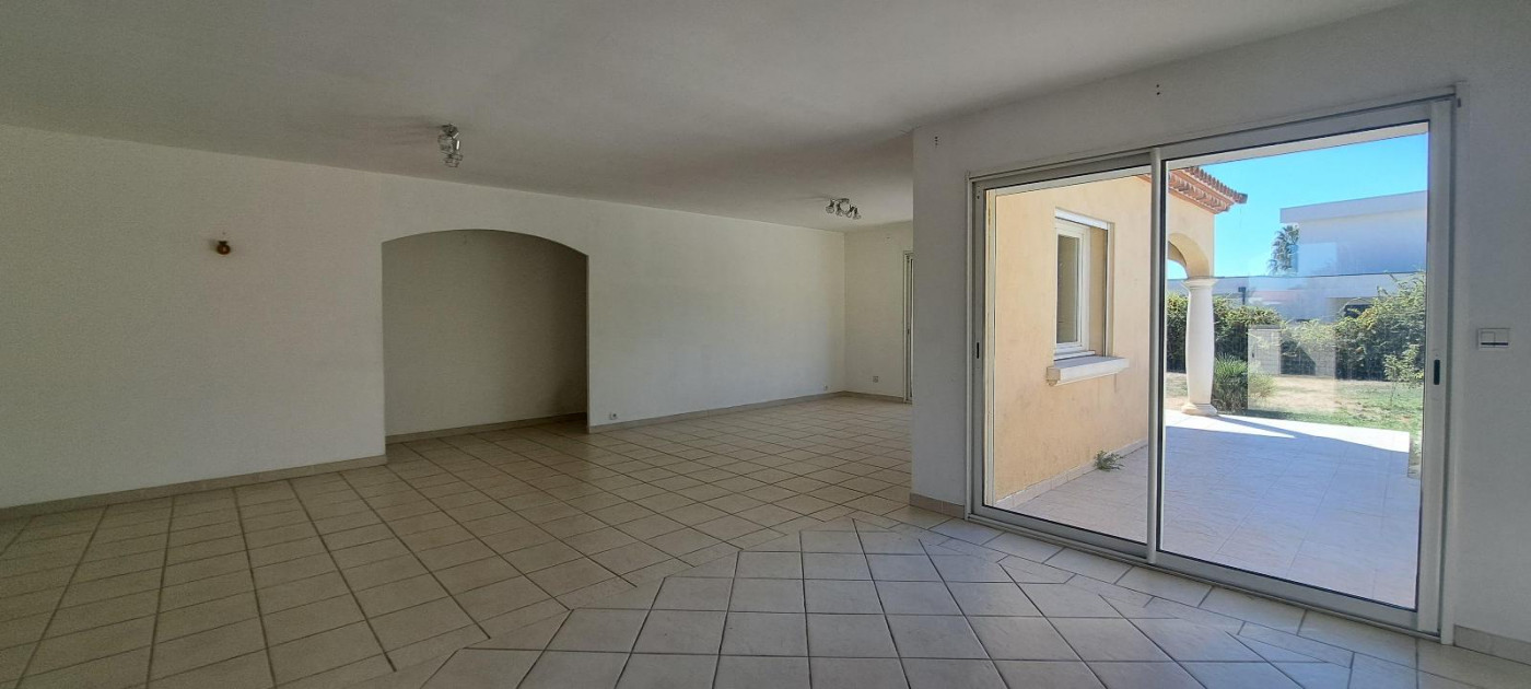 location Maison Maureilhan - Photo 6