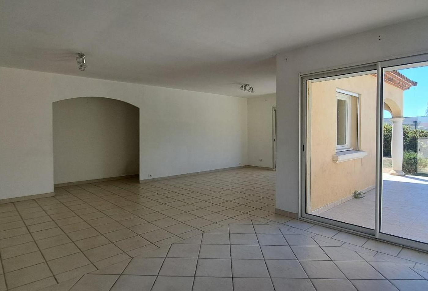location Maison Maureilhan - Photo 6