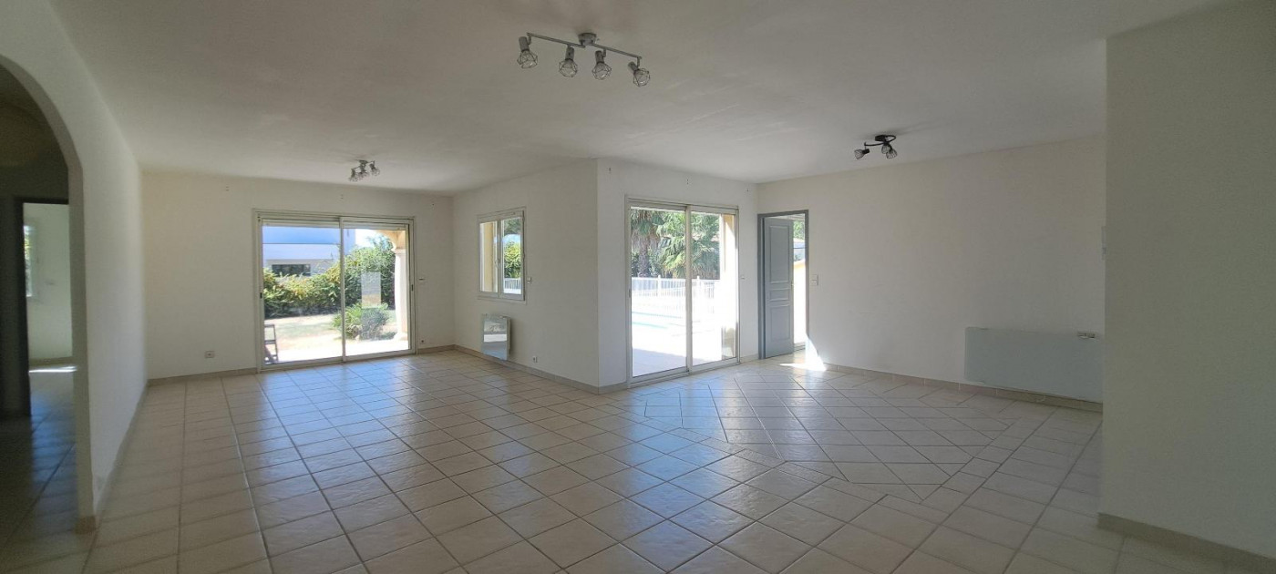 location Maison Maureilhan - Photo 5