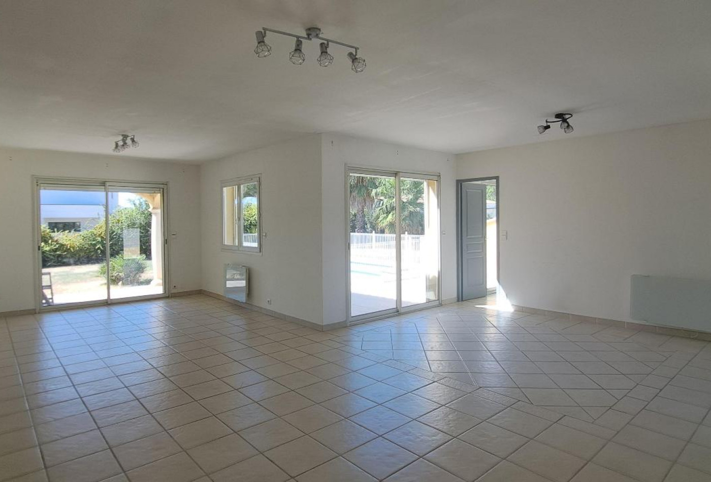 location Maison Maureilhan - Photo 5