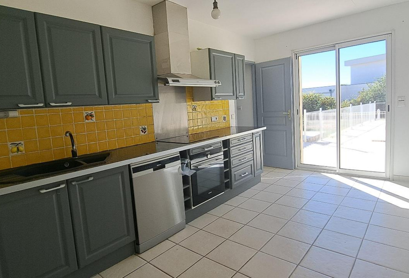 location Maison Maureilhan - Photo 7