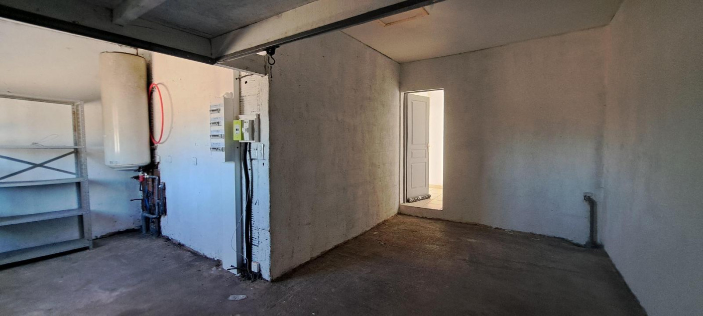 location Maison Maureilhan - Photo 12