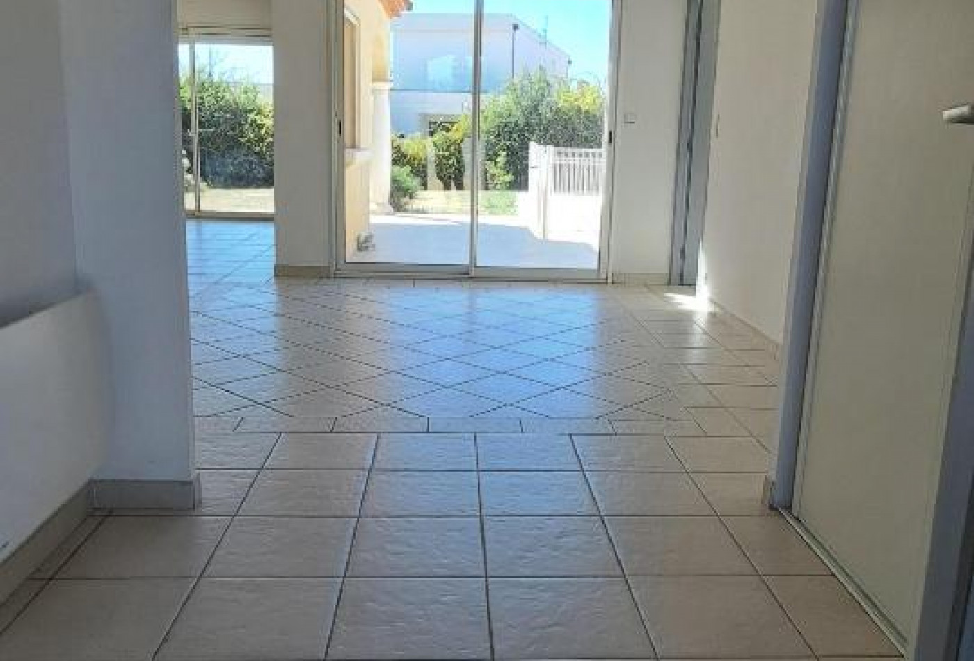 location Maison Maureilhan - Photo 4