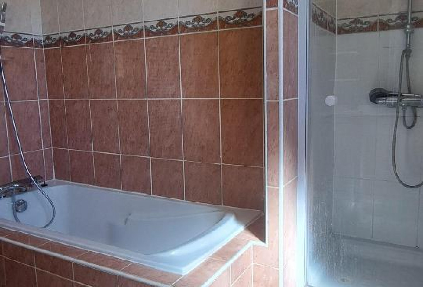 location Maison Maureilhan - Photo 8