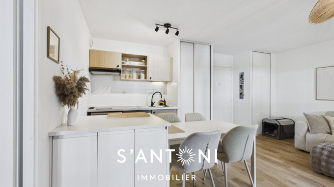 sale Appartement en résidence Beziers - Photo 4