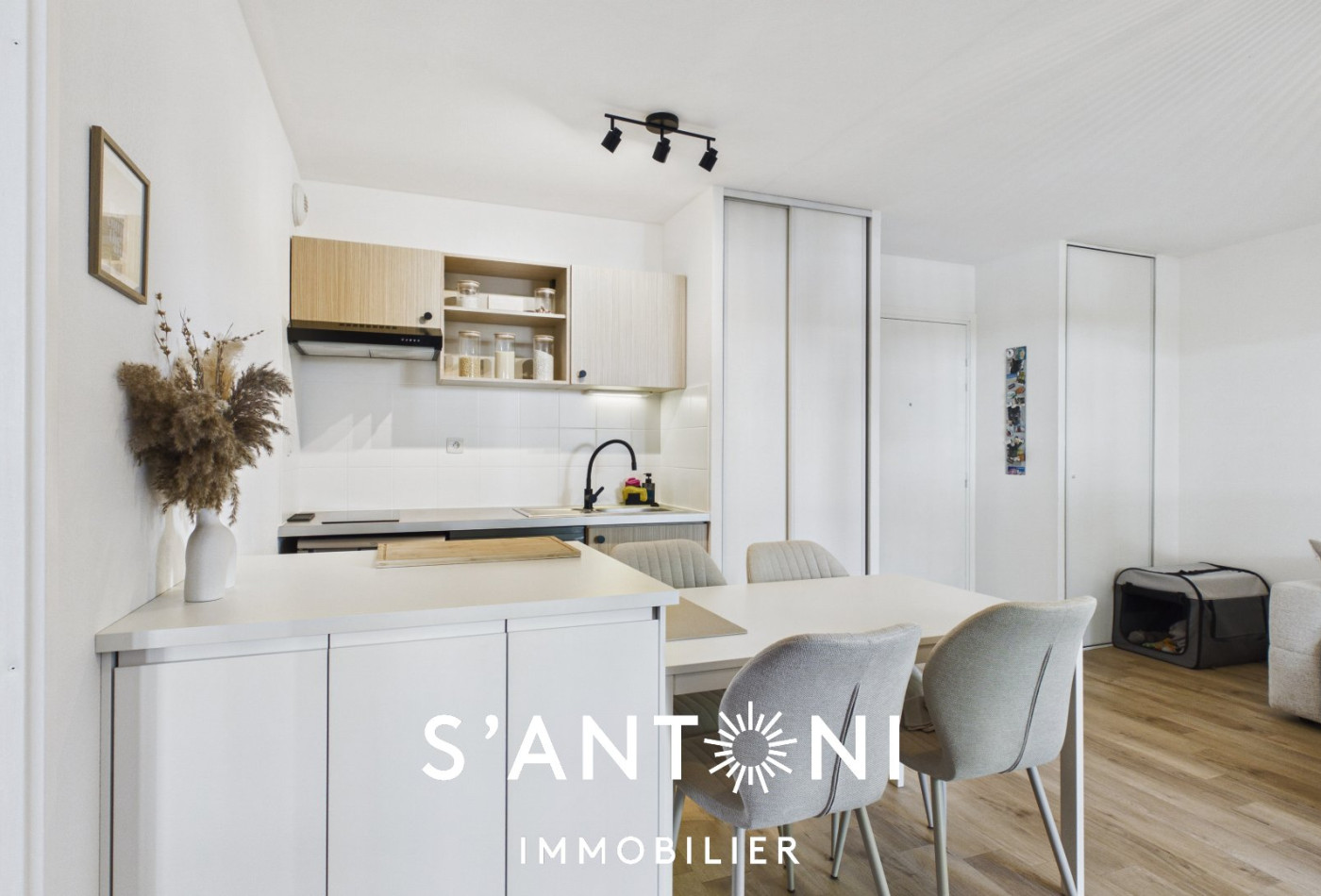 vente Appartement en résidence Beziers - Photo 4