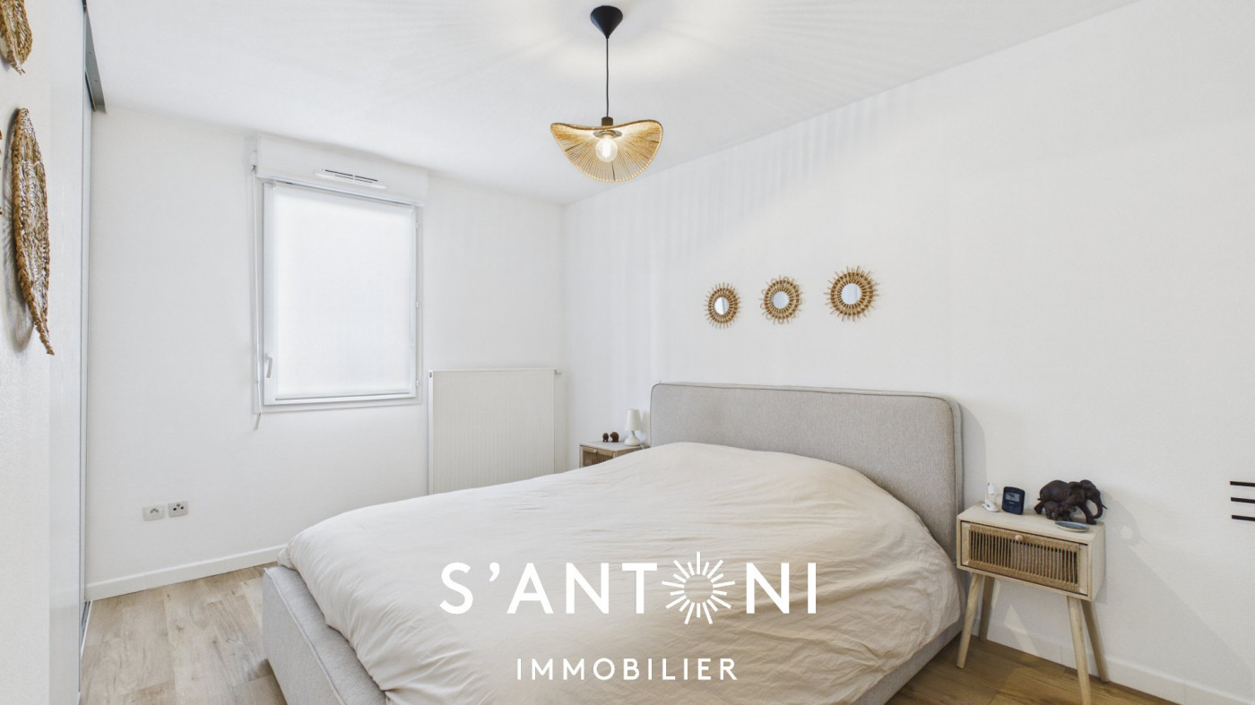 vente Appartement en résidence Beziers - Photo 6