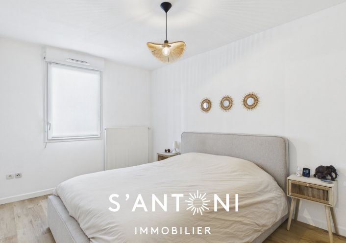 vente Appartement en résidence Beziers