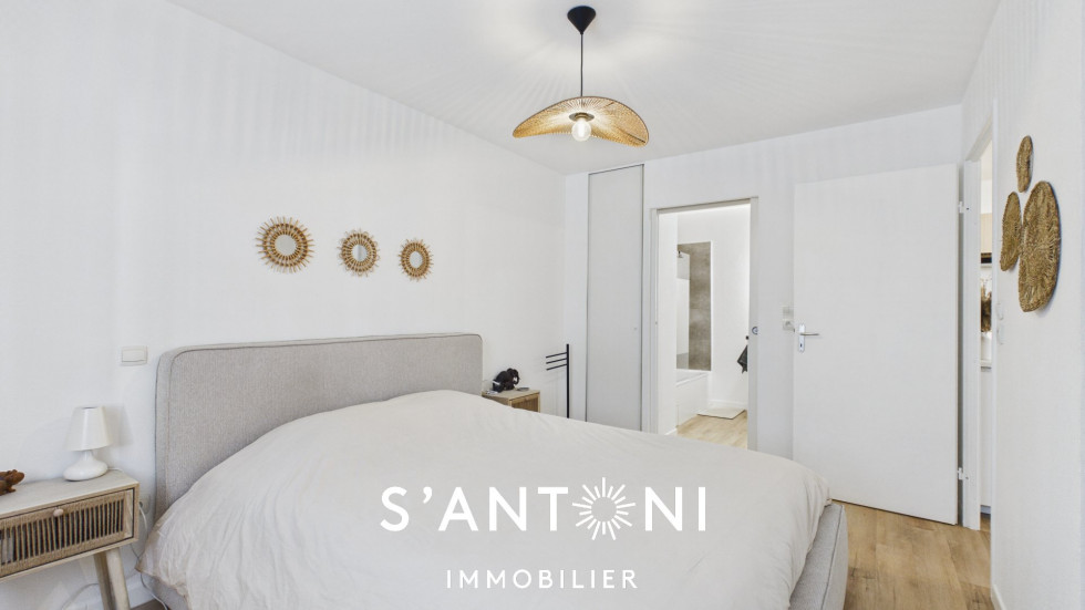 vente Appartement en résidence Beziers - Photo 7