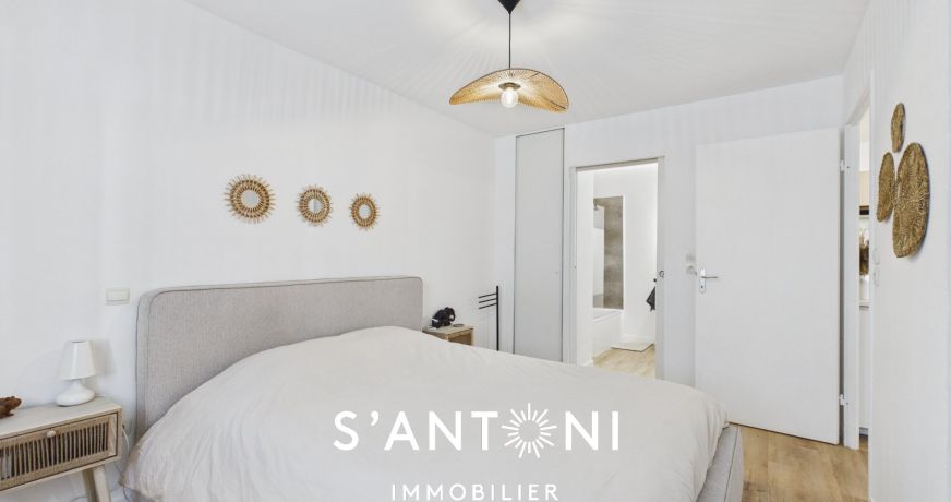 vente Appartement en résidence Beziers