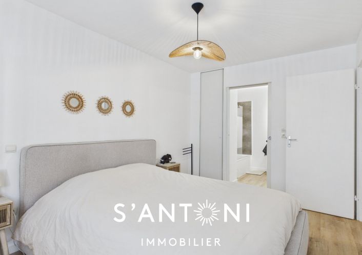 vente Appartement en résidence Beziers