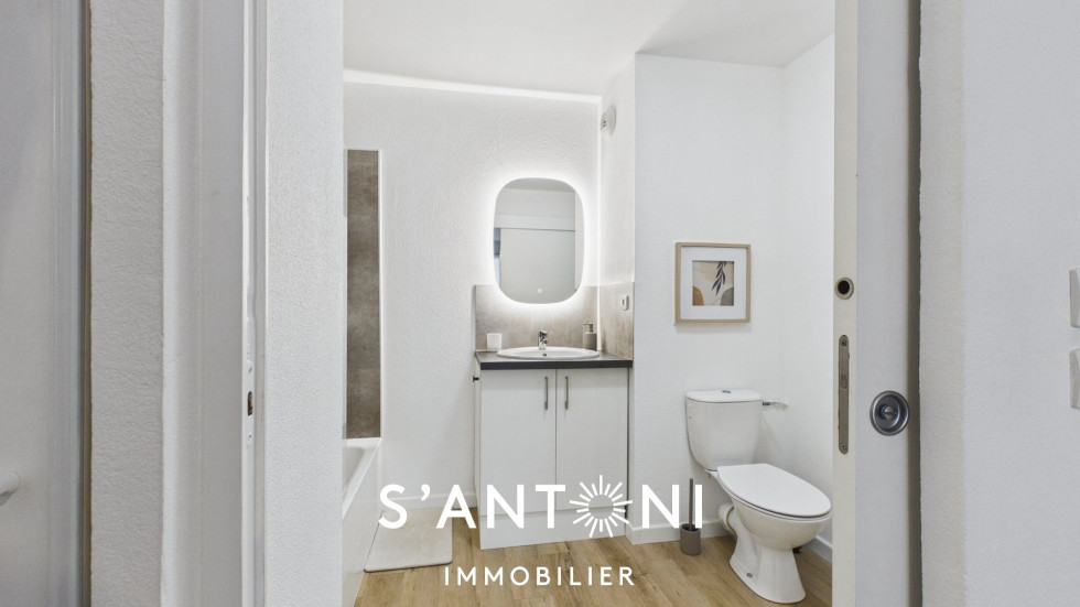 vente Appartement en résidence Beziers - Photo 9