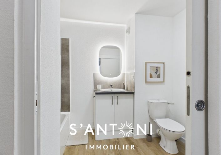 vente Appartement en résidence Beziers