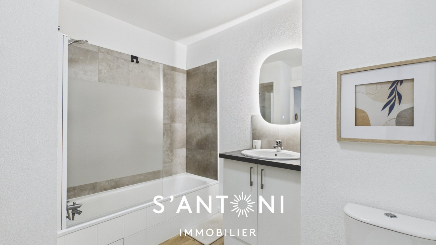 vente Appartement en résidence Beziers - Photo 8