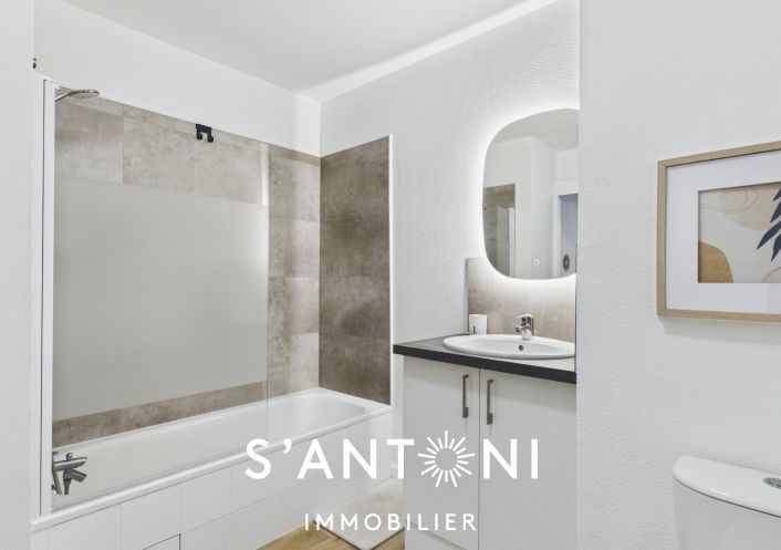 vente Appartement en résidence Beziers