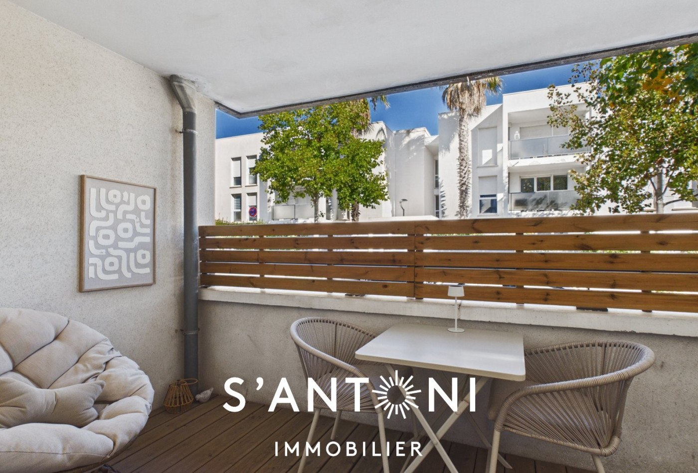 vente Appartement en résidence Beziers - Photo 1