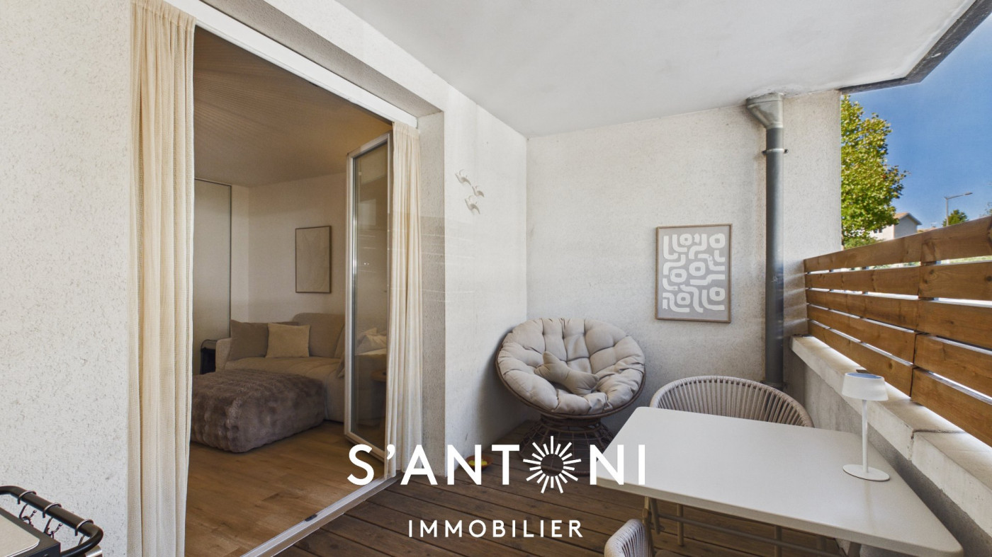 vente Appartement en résidence Beziers - Photo 11