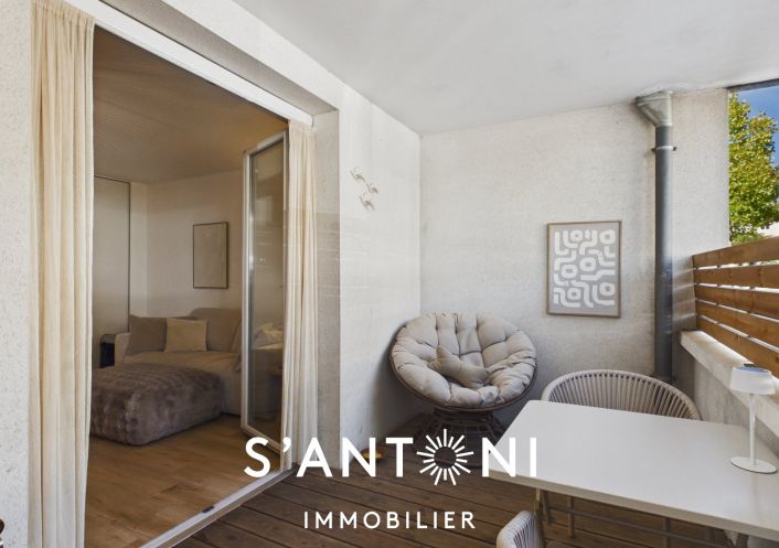 vente Appartement en résidence Beziers