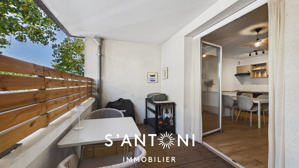 vente Appartement en résidence Beziers - Photo 10